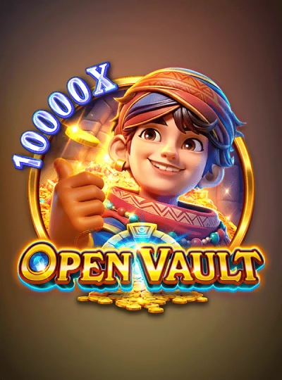 vk8 Classic slot game cover